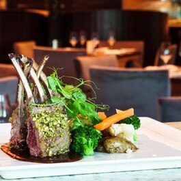 Restaurant Calvi - Restaurants près de: H7T0M9