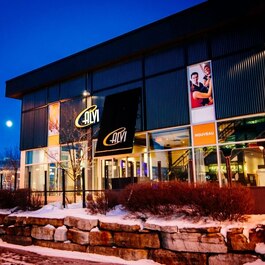 Restaurant Calvi -  Restaurants Near: H7T1S2