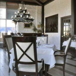 Restaurant Calvi RestoMontreal.ca