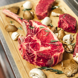 Restaurant Calvi RestoMontreal.ca