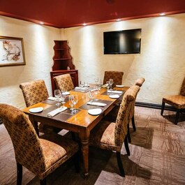 Restaurant Calvi RestoMontreal.ca