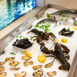 Restaurant Calvi RestoMontreal.ca