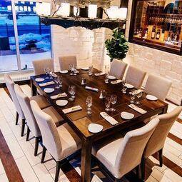 Restaurant Calvi RestoMontreal.ca
