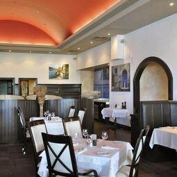 Restaurant Calvi  Restaurant Méditerranéenne