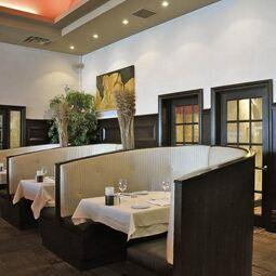 Restaurant Calvi  Restaurant Méditerranéenne