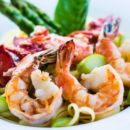 Restaurant Calvi  Restaurant Méditerranéenne