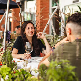 Restaurant Calvi RestoMontreal.ca