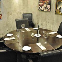 Restaurant Calvi RestoMontreal.ca