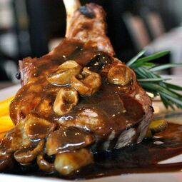 Restaurant Calvi RestoMontreal.ca