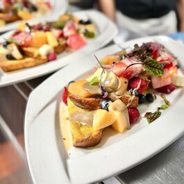 Restaurant Calvi RestoMontreal.ca