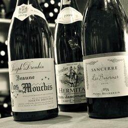 Restaurant Calvi RestoMontreal.ca