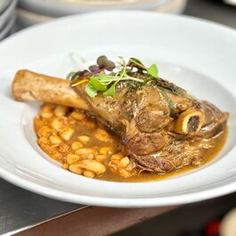 Restaurant Calvi RestoMontreal.ca