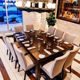 Restaurant Calvi RestoMontreal.ca