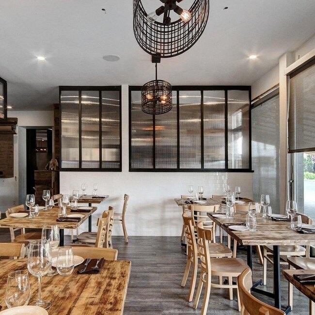 La Campagnola - Restaurant Italienne à LaSalle, Montréal