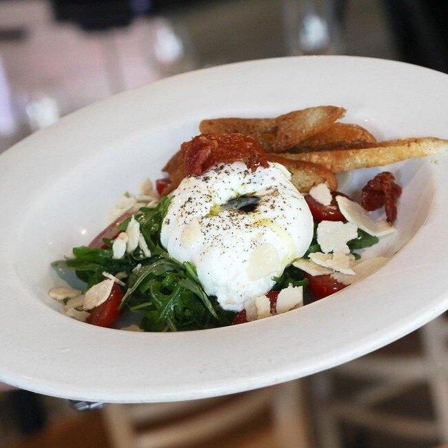 La Campagnola - Restaurant Italienne à LaSalle, Montréal