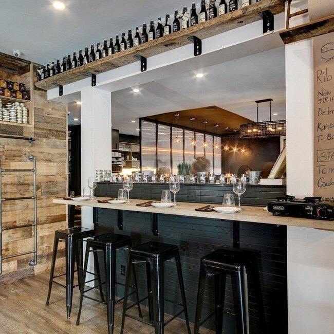 La Campagnola - Restaurant Italienne à LaSalle, Montréal