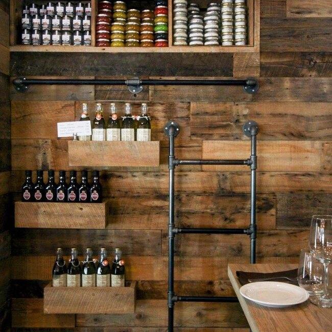 La Campagnola - Restaurant Italienne à LaSalle, Montréal