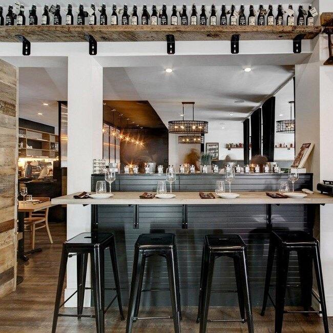 La Campagnola - Restaurant Italienne à LaSalle, Montréal