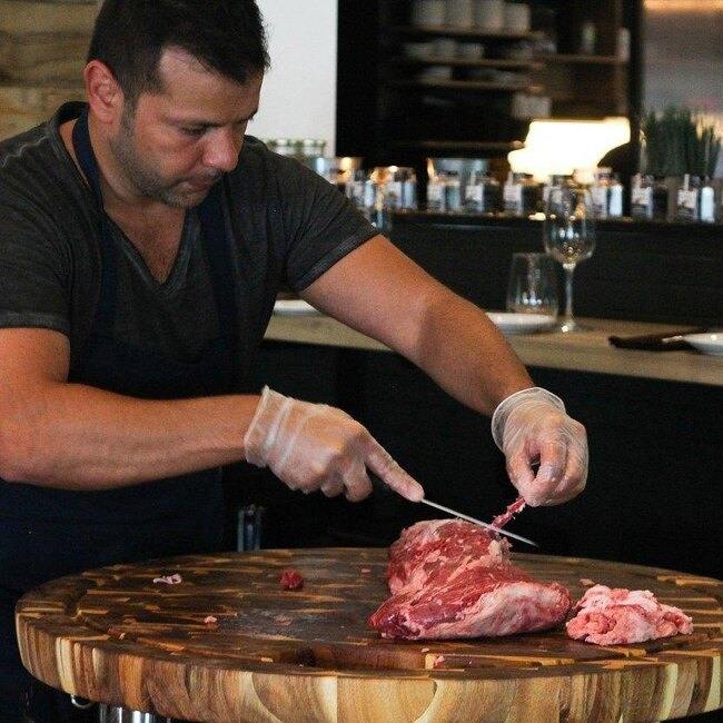 La Campagnola - Restaurant Italienne à LaSalle, Montréal