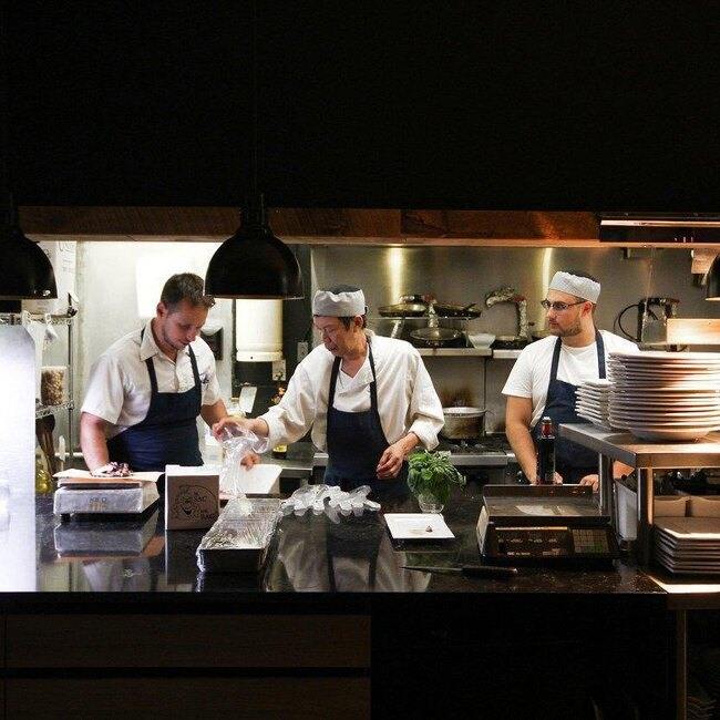 La Campagnola - Restaurant Italienne à LaSalle, Montréal
