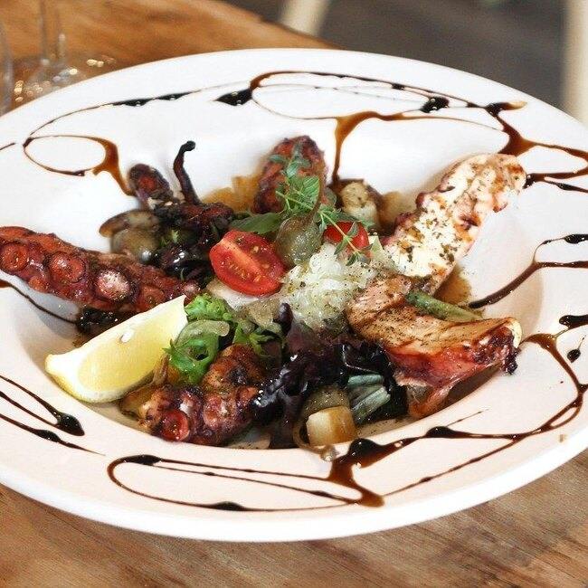 La Campagnola - Restaurant Italienne à LaSalle, Montréal
