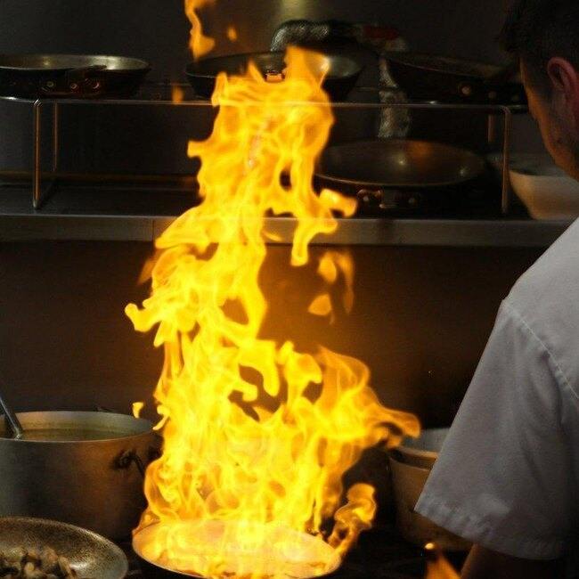 La Campagnola - Restaurant Italienne à LaSalle, Montréal