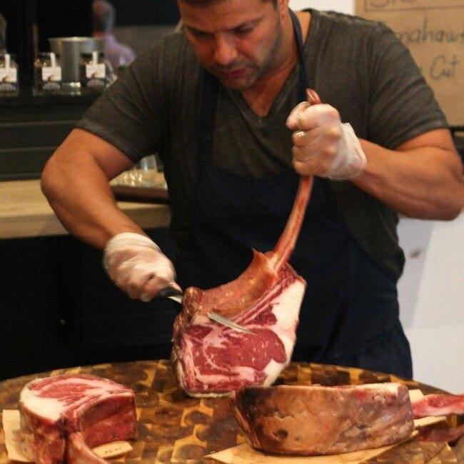 La Campagnola - Restaurant Italienne à LaSalle, Montréal