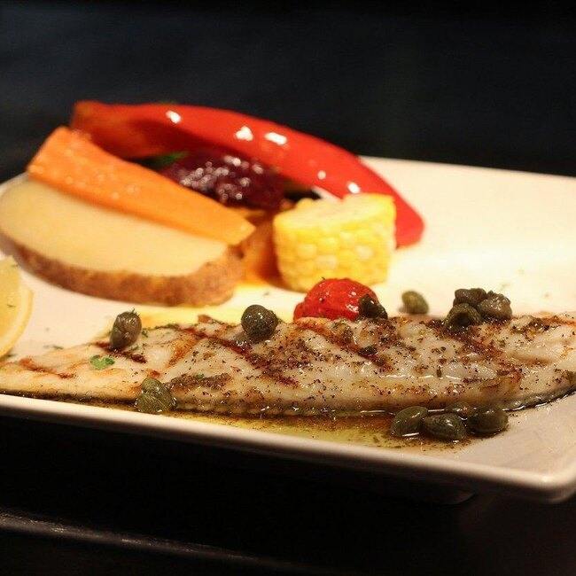 La Campagnola - Restaurant Italienne à LaSalle, Montréal