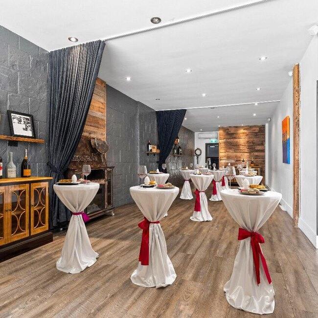 La Campagnola - Restaurant Italienne à LaSalle, Montréal