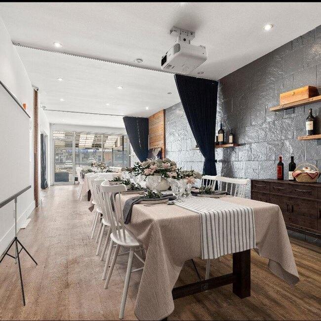 La Campagnola - Restaurant Italienne à LaSalle, Montréal