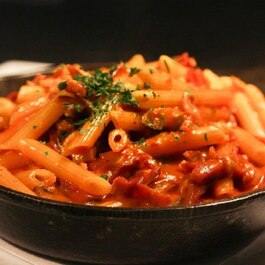 La Campagnola Italian Restaurant