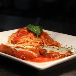 La Campagnola Italian Restaurant