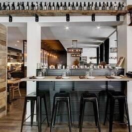 La Campagnola RestoMontreal.ca