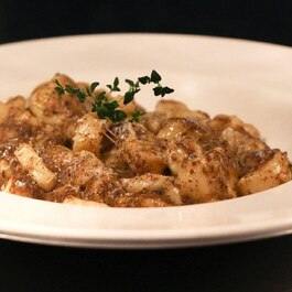 La Campagnola RestoMontreal.ca