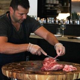 La Campagnola RestoMontreal.ca