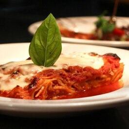 La Campagnola RestoMontreal.ca