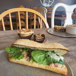 Canard café Café Restaurant