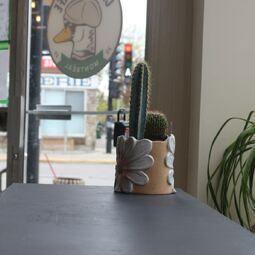 Canard café Café Restaurant