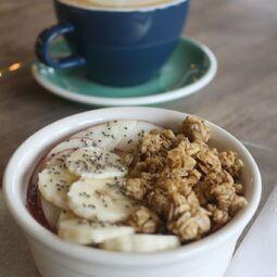 Canard café RestoMontreal.ca