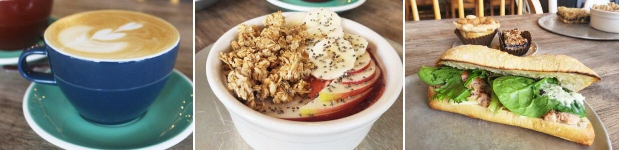 Canard café Cover Image