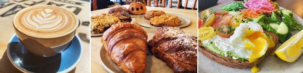 Canard Café Cover Image