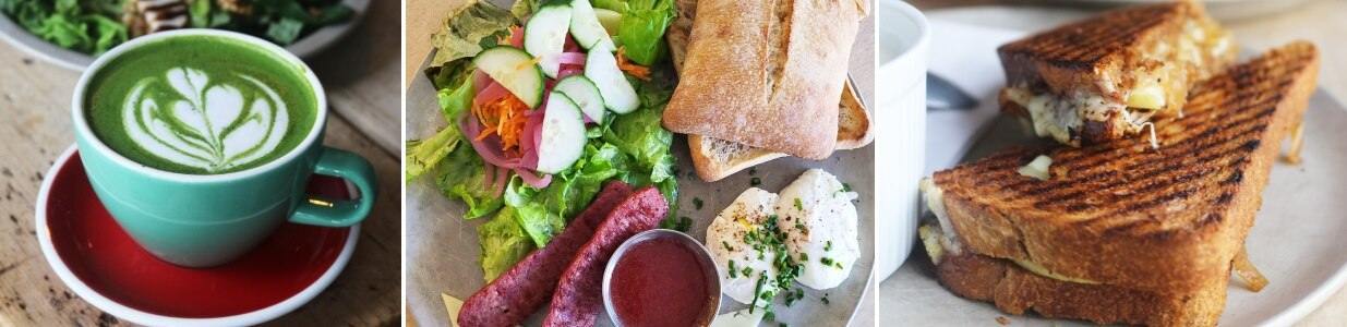 Canard Café Cover Image