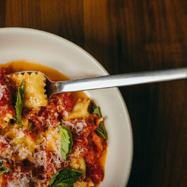 Canti Osteria & Bar RestoMontreal.ca