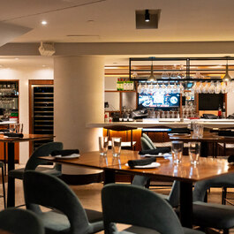 Canti Osteria & Bar RestoMontreal.ca