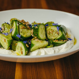 Canti Osteria & Bar  Restaurant Italienne