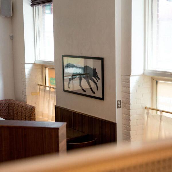 Capisco MTL | Restaurant Italo-Péruvien Montréal | Restaurant Fusion Italienne Montréal