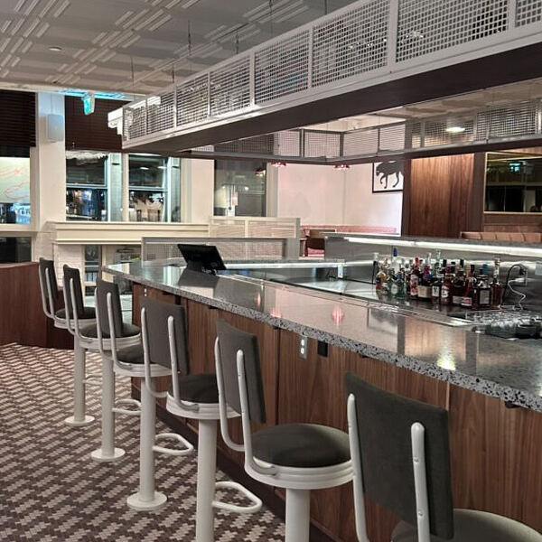Capisco MTL | Restaurant Italo-Péruvien Montréal | Restaurant Fusion Italienne Montréal