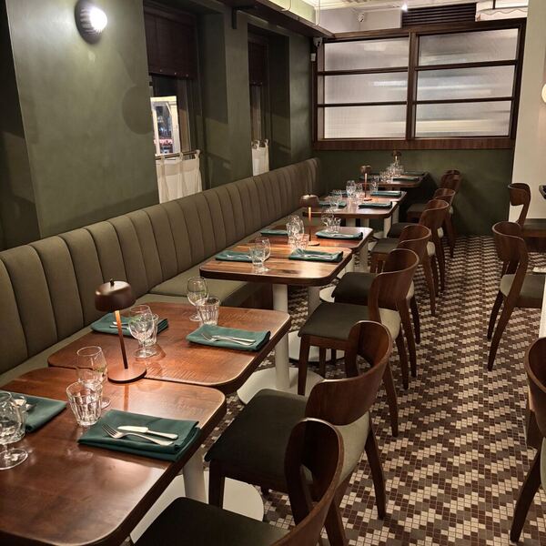 Capisco MTL | Restaurant Italo-Péruvien Montréal | Restaurant Fusion Italienne Montréal