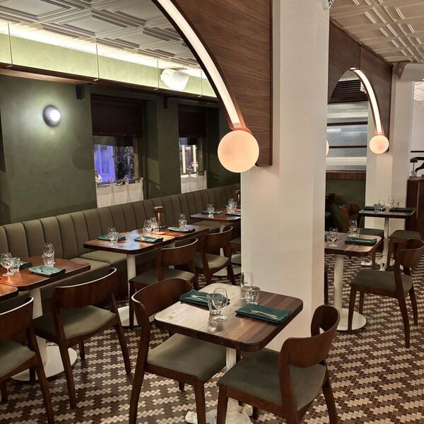 Capisco MTL | Restaurant Italo-Péruvien Montréal | Restaurant Fusion Italienne Montréal