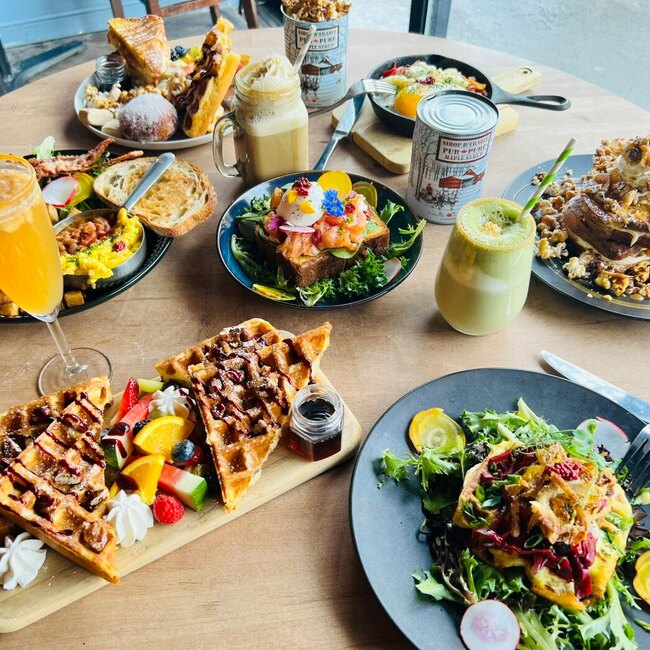 Caribou Gourmand Restaurant